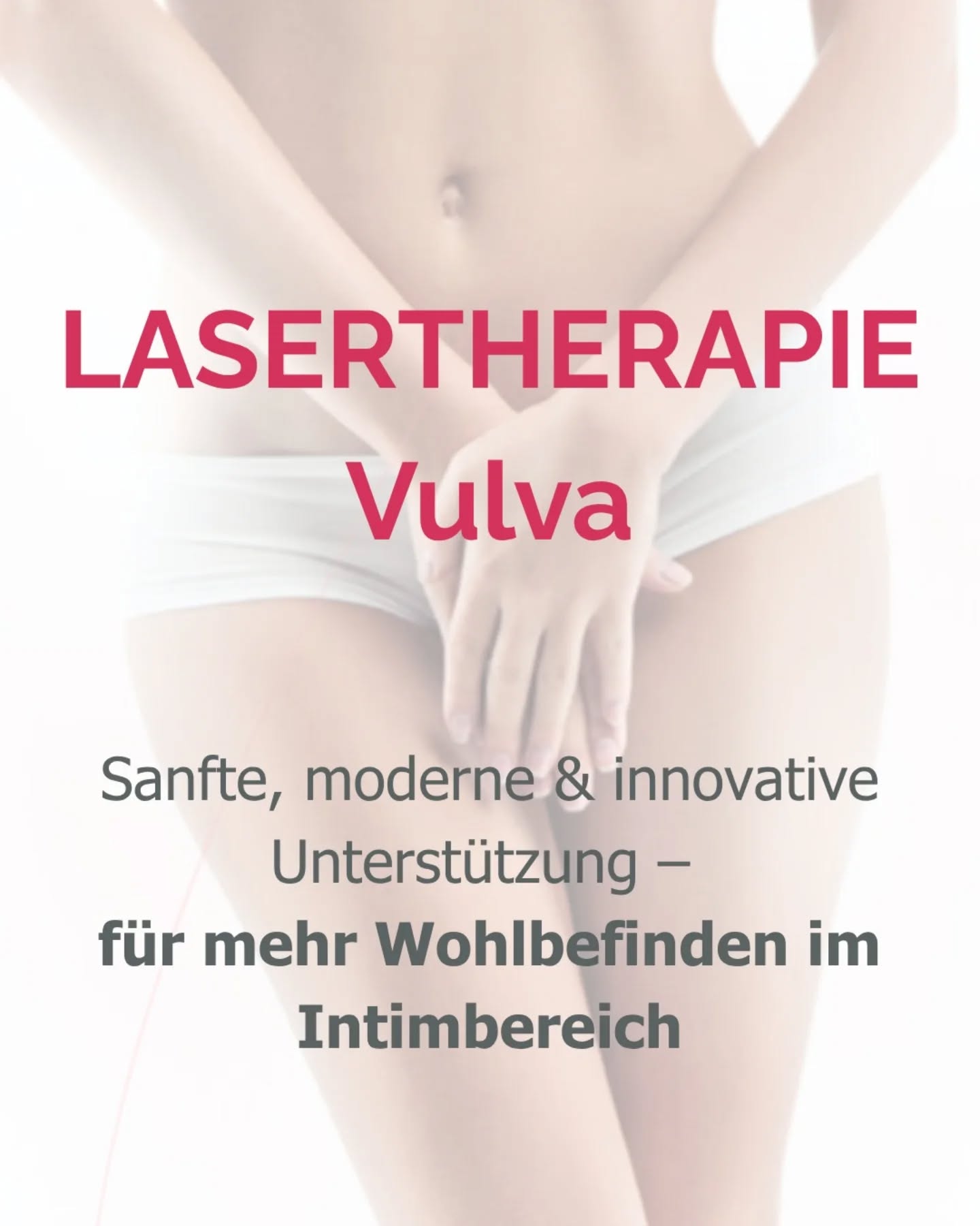 ✨ Vulvalasertherapie ✨
