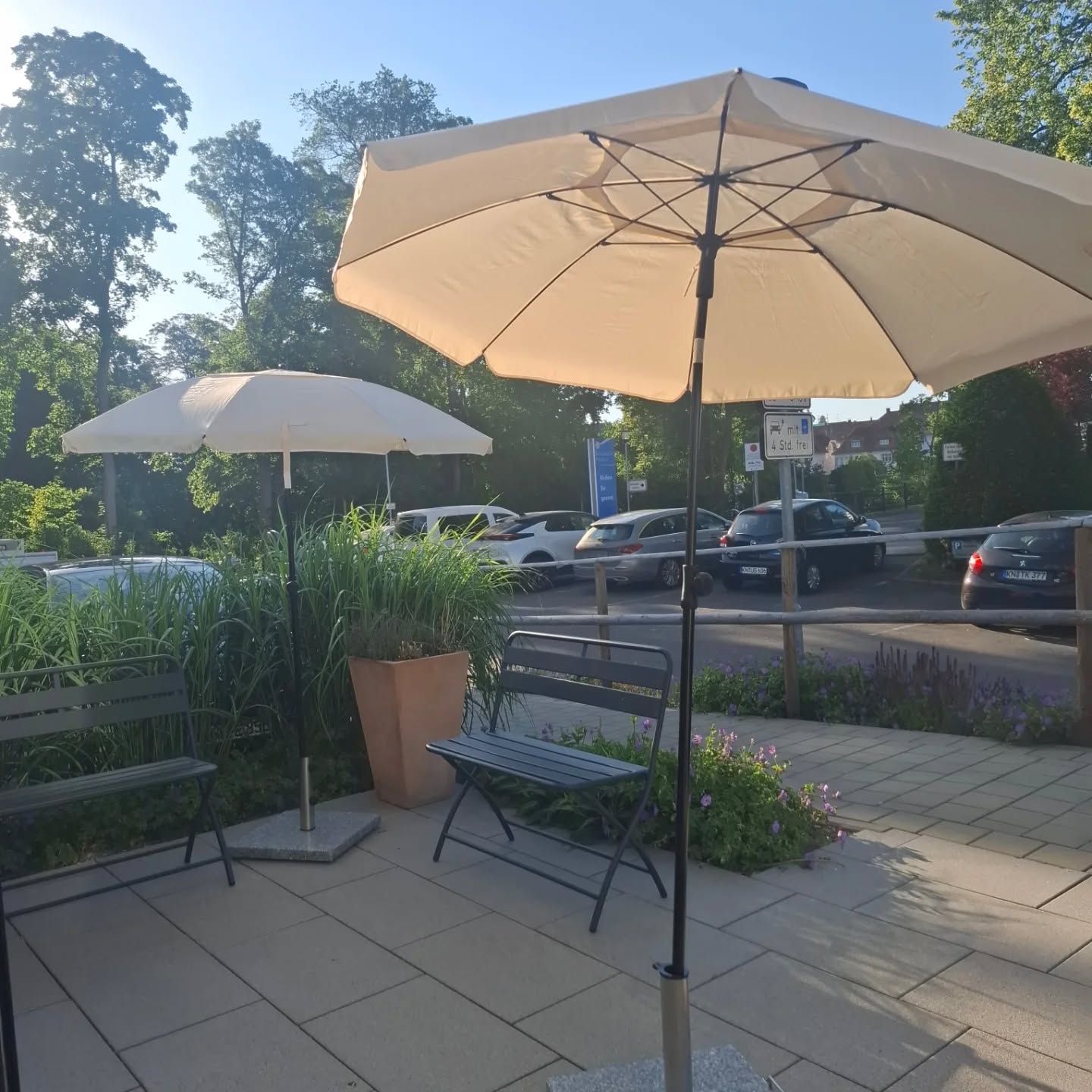 Endlich Sommer! ☀️