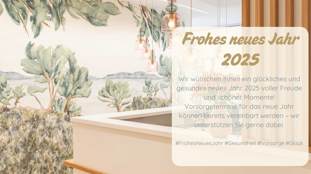 🎉 Wir wünschen Ihnen ein glückliches und g...